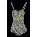 Bathing costume Bathing costume