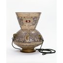 Mosque lamp
