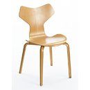Model 4130; Grand Prix (Chair)
