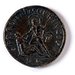 Coin (sestertius) - Coin of Trajan