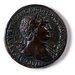Coin (sestertius) - Coin of Trajan
