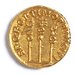 Coin - Aureus of Trajan