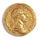 Aureus of Trajan (Coin) Aureus of Trajan (Coin)
