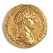 Coin - Aureus of Trajan