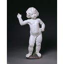 The Child Christ (Statuette)