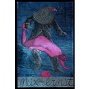 Max the Birdman Ernst (Poster)