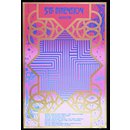 5th Dimension, Leicester. Sept 1967 (Poster)