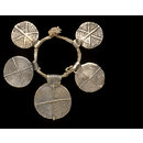 Waist ornament (benyop or bayop) (Waist ornament (benyop or bayop))