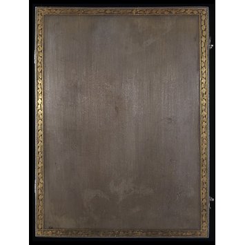 Mirror case Mirror case