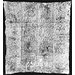 Bed cover - The Tristan quilt