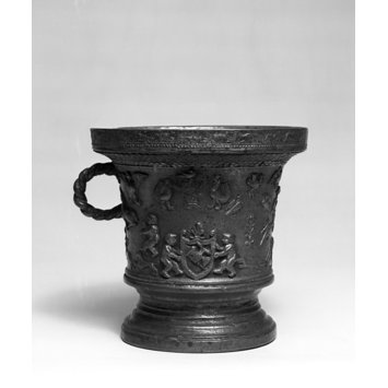 Mortar Mortar