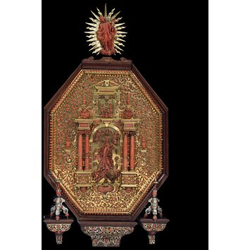 Shrine