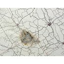 Meteorite Misses Waco, Texas; Meteorite Lands in the Middle of Nowhere: The American Series (Print) Meteorite Misses Waco, Texas; Meteorite Lands in the Middle of Nowhere: The American Series (Print)