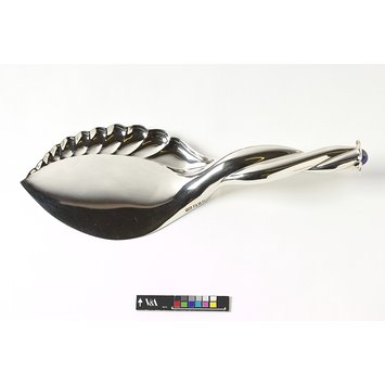 Fish slice Fish slice