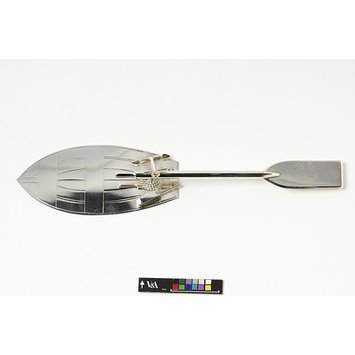 Fish slice