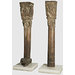 Column - Carved columns