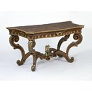 Pier table