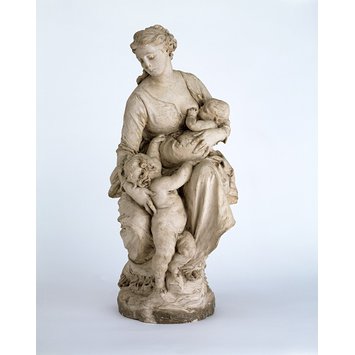 Group - Charity