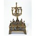 Reliquary - Eucharistic container with Deposition