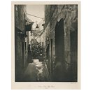 Close No. 118, High Street. 1868; Glasgow City Improvement Trust: Old Closes and Streets, A Series of Photogravures, 1868-1889 (Photograph) Close No. 118, High Street. 1868; Glasgow City Improvement Trust: Old Closes and Streets, A Series of Photogravures, 1868-1889 (Photograph)