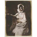 Photograph - Elizabeth Johnstone, The Beauty of Newhaven