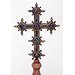 Altar cross