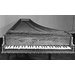 Harpsichord - Baffo harpsichord