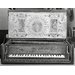 Harpsichord - Baffo harpsichord