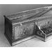 Spinet - The Queen Elizabeth Virginal