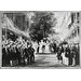 Oil painting - The Opening of the Great Exhibition by Queen Victoria on 1 May 1851