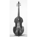 Bass viol