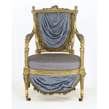 Armchair