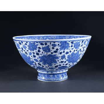 Basin