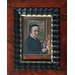 Miniature - Miniature Self-portrait by Simon Bening (Benninck)