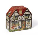 Biscuit tin
