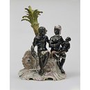 Allegory of Africa (Figure group) Allegory of Africa (Figure group)