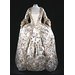 Sack back gown
