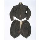 Doublet and breeches