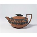 Teapot