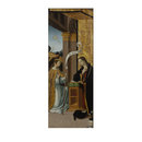 The Annunciation (Oil painting)