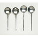 Spoon - Spoon from the so-called 'Rouen Treasure' hoard