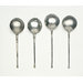 Spoon - Spoon from the so-called 'Rouen Treasure' hoard