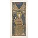 Panel from a cope - The John of Thanet Panel