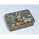 Zodiac (Biscuit tin)
