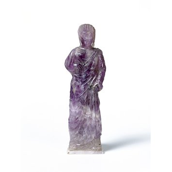 Statuette