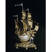 Salt cellar - The Burghley Nef