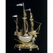 Salt cellar - The Burghley Nef