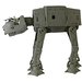 Toy vehicle - At-At; All Terrain Armoured Transport