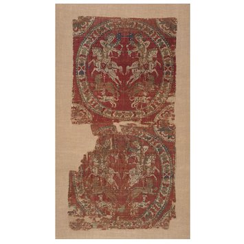 Woven silk Woven silk