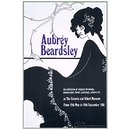 Poster - Aubrey Beardsley